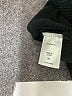 New York & Company 100% Acrylic Black Pullover Sweater Size M - photo 8