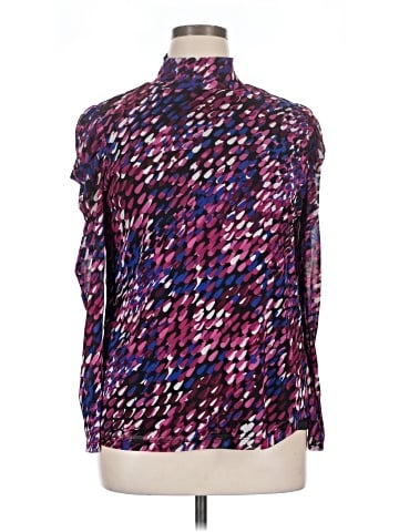Bar III 3/4 Sleeve Turtleneck (view 1)