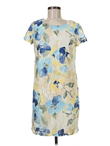 Perceptions Casual Dress (view 1)