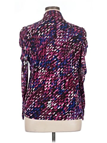 Bar III 3/4 Sleeve Turtleneck (view 2)