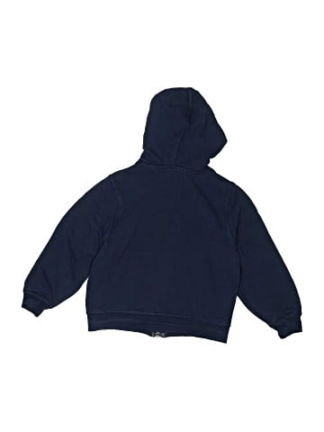 Hanna Andersson Zip Up Hoodie (view 2)