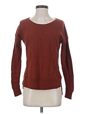 Madewell Pullover Sweater (view 1)