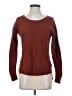 Madewell Brown Pullover Sweater Size XS - photo 1
