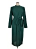 ASOS Green Casual Dress Size 16 - photo 1