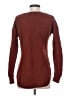 Madewell Brown Pullover Sweater Size XS - photo 2