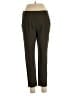 Trina Turk Solid Green Active Pants Size M - photo 1