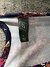 Alya Floral Black Casual Dress Size L - photo 7