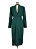 ASOS Green Casual Dress Size 16 - photo 2