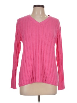 Talbots Pullover Sweater (view 1)