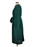 ASOS Green Casual Dress Size 16 - photo 5