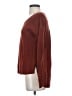 Madewell Brown Pullover Sweater Size XS - photo 5