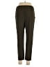 Trina Turk Solid Green Active Pants Size M - photo 2