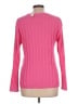 Talbots Pink Pullover Sweater Size L - photo 2