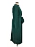 ASOS Green Casual Dress Size 16 - photo 4