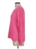 Talbots Pink Pullover Sweater Size L - photo 5