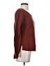 Madewell Brown Pullover Sweater Size XS - photo 4
