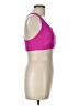 Xersion Pink Sports Bra Size L - photo 4