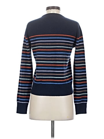 Kule Cashmere Pullover Sweater (view 2)