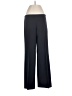 The Limited Solid Black Dress Pants Size 2 - photo 1