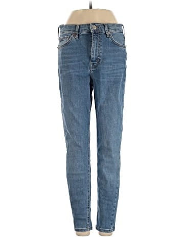 Topshop Jeans (view 1)