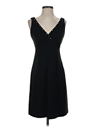 Nicole Miller Collection Cocktail Dress (view 1)