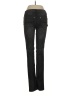 Almost Famous Tweed Black Jeans Size 5 - photo 2