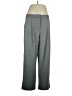 Old Navy Houndstooth Gray Dress Pants Size XL - photo 1