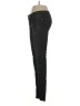 Almost Famous Tweed Black Jeans Size 5 - photo 5