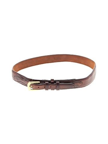 Brighton Leather Belt (view 1)
