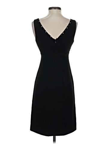 Nicole Miller Collection Cocktail Dress (view 2)