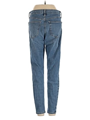 Topshop Jeans (view 2)