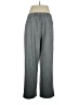 Old Navy Houndstooth Gray Dress Pants Size XL - photo 2