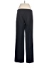 The Limited Solid Black Dress Pants Size 2 - photo 2