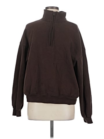 Garage Turtleneck Sweater (view 1)