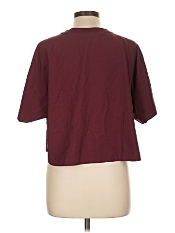 Active by Old Navy Short Sleeve Top (view 2)