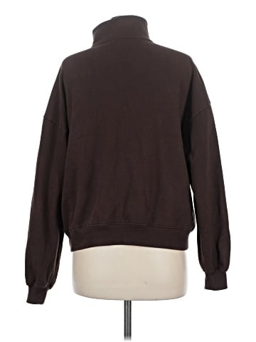 Garage Turtleneck Sweater (view 2)