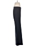 The Limited Solid Black Dress Pants Size 2 - photo 4