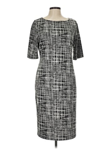 Sharagano Casual Dress (view 1)