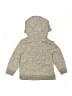Genuine Kids from Oshkosh 100% Polyester Tan Pullover Hoodie 12-18 MO / 18 MO - photo 2