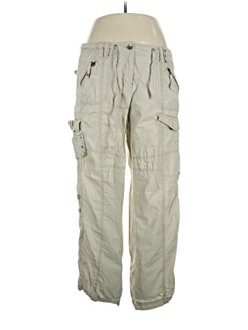 Dalia Collection Cargo Pants (view 1)