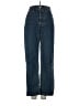 Levi's Blue Jeans Size 23 waist - photo 1