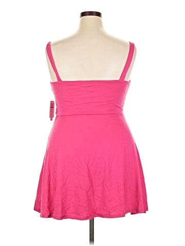 ABound Casual Dress (view 2)