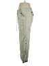 Dalia Collection 100% Cotton Tan Cargo Pants Size 14 - photo 5