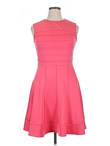Julia Jordan Cocktail Dress (view 1)