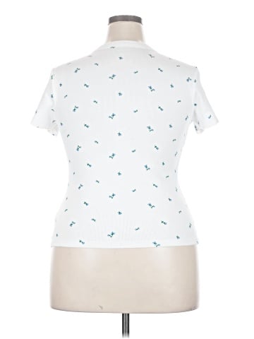 Old Navy Short Sleeve T-Shirt (view 2)