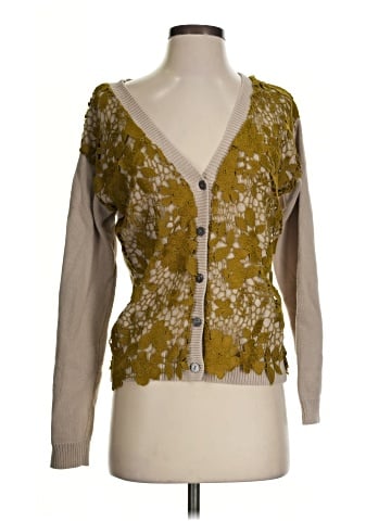 Sundance Cardigan (view 1)