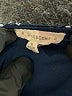 Crescent Blue Sleeveless Blouse Size 8 - photo 4