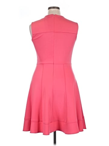 Julia Jordan Cocktail Dress (view 2)