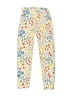 Old Navy Print Yellow Sweatpants Size 5T - photo 1