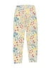 Old Navy Print Yellow Sweatpants Size 5T - photo 2